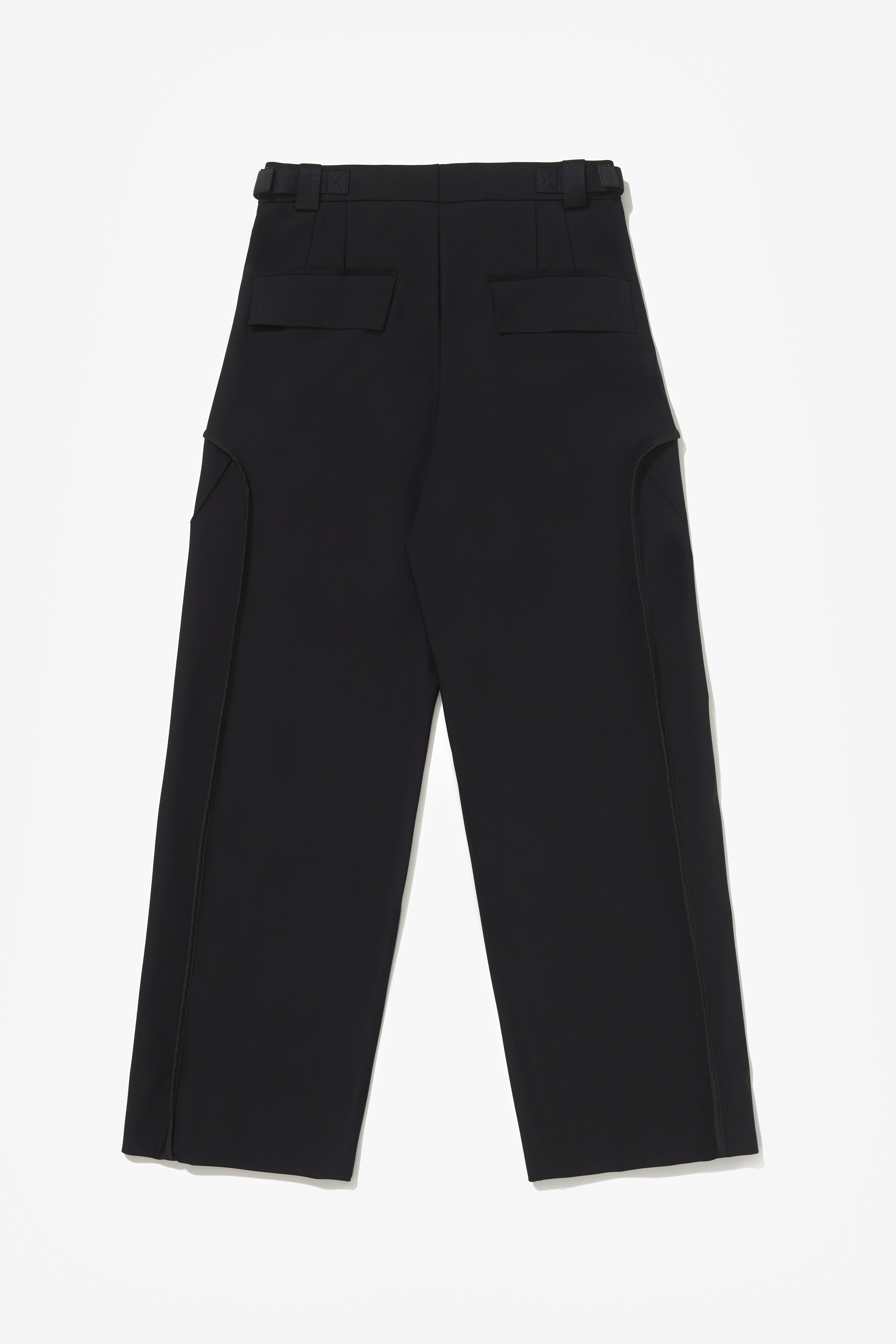 Calça Pace Signature Preta