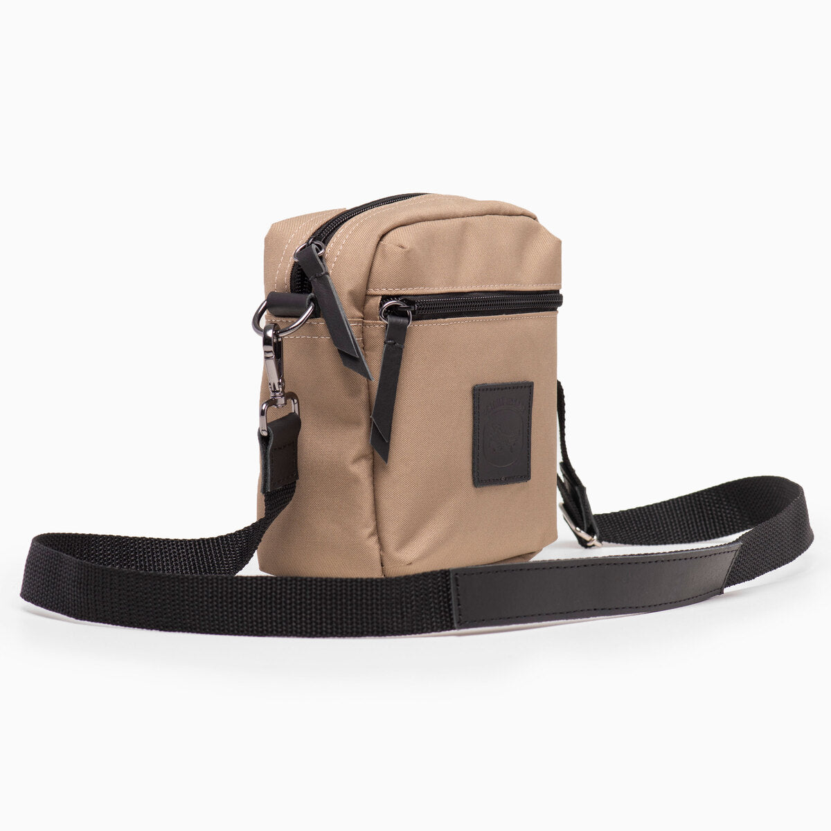 Bolsa Porter Urban Beatnik & Sons Khaki