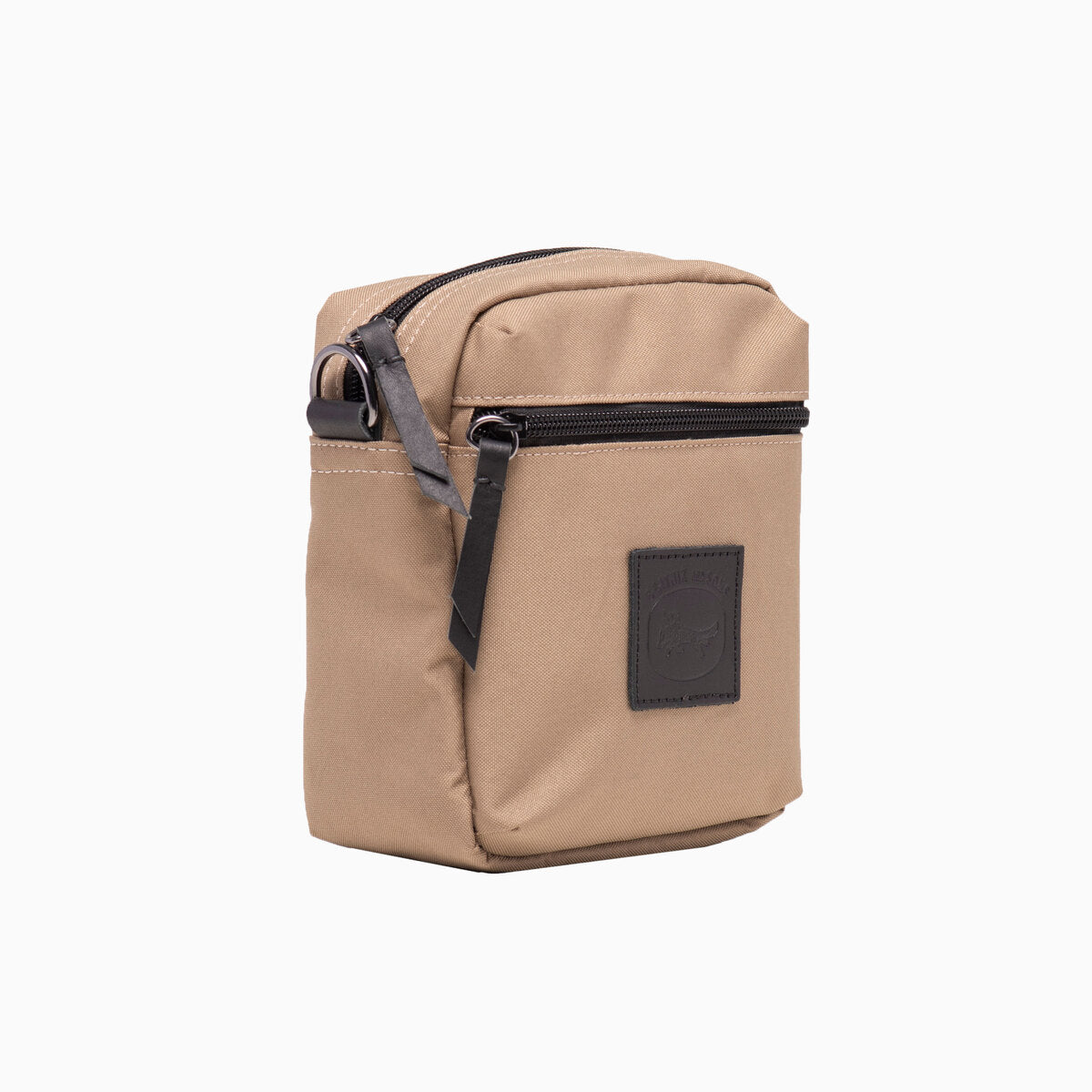 Bolsa Porter Urban Beatnik & Sons Khaki