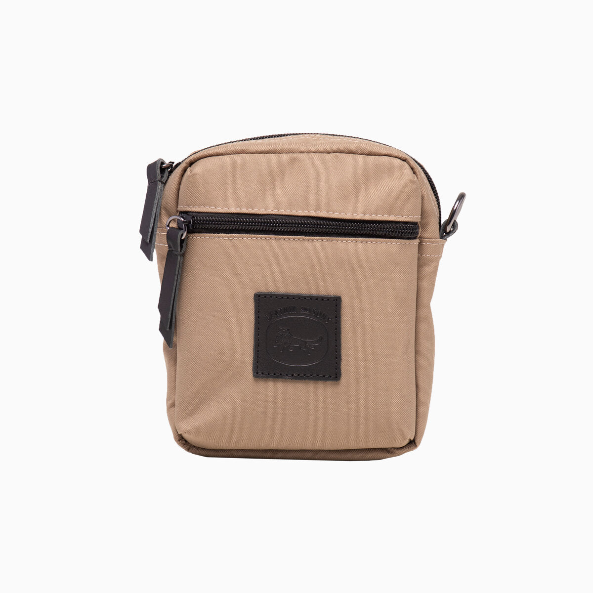 Bolsa Porter Urban Beatnik & Sons Khaki