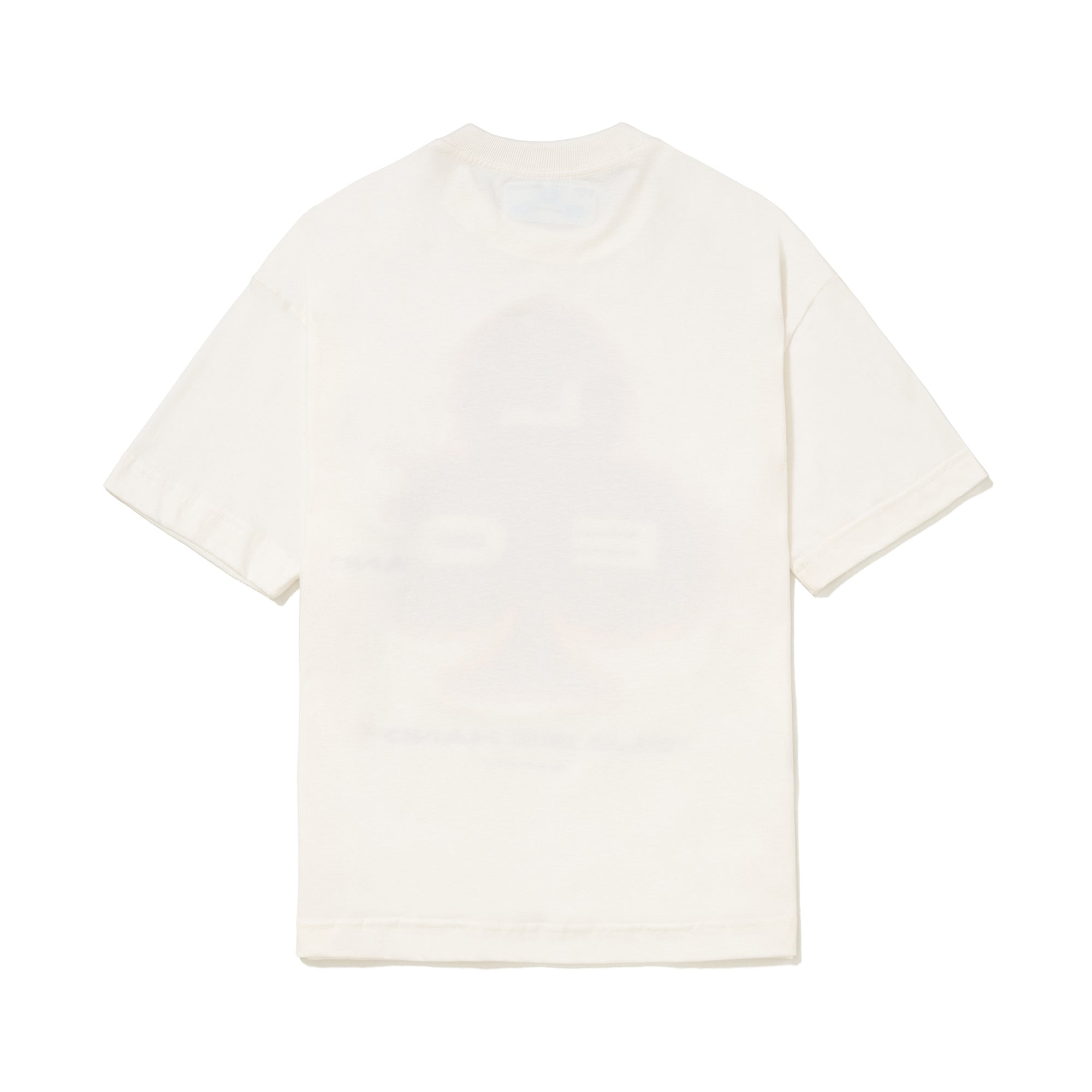 Camiseta Elo Regular Halo Branca