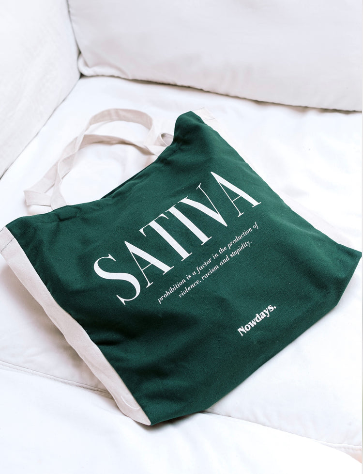 Tote Sativa