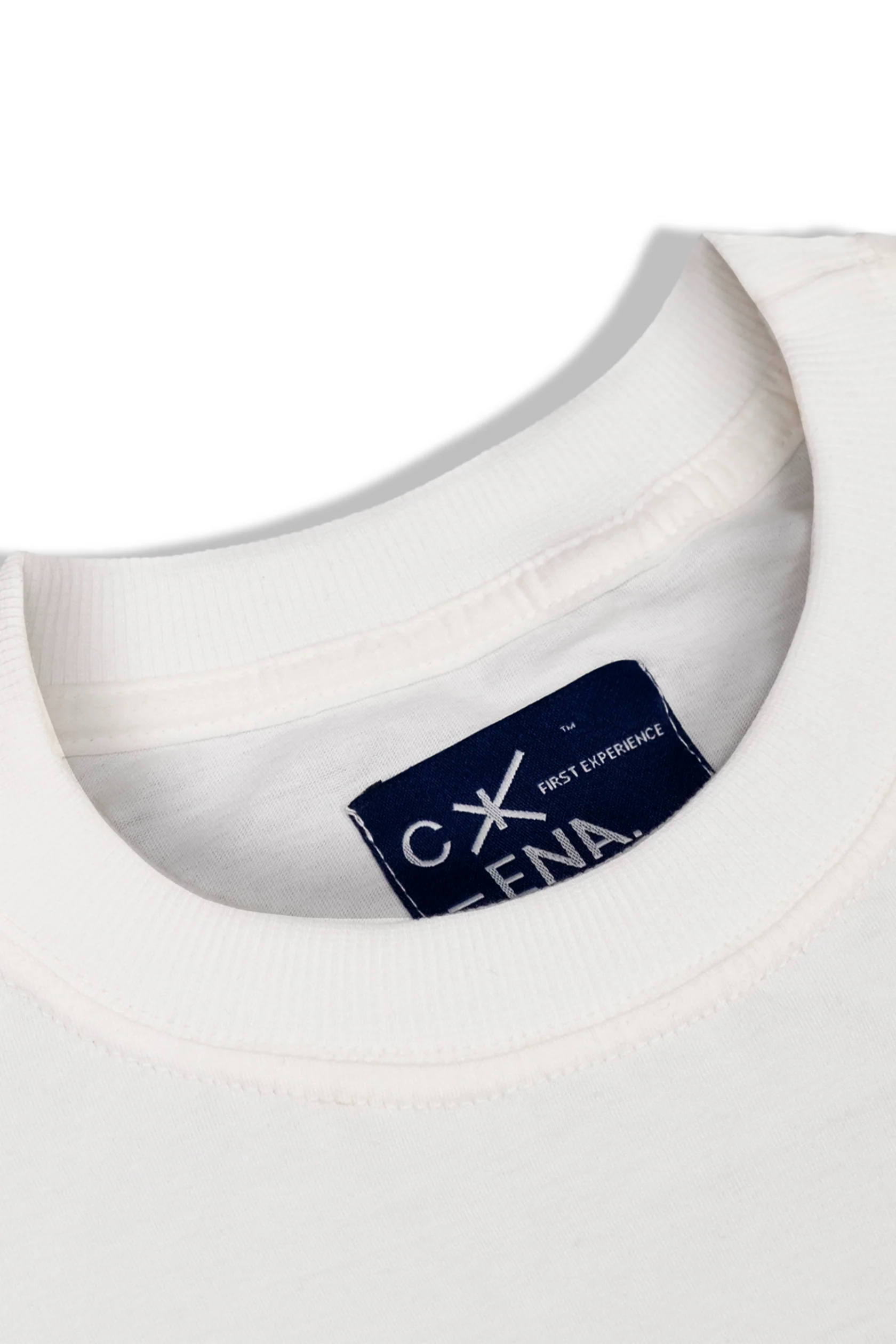 Camiseta Ciena Radar Branca