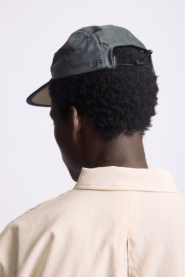 Boné Carnan Ripstop Desert