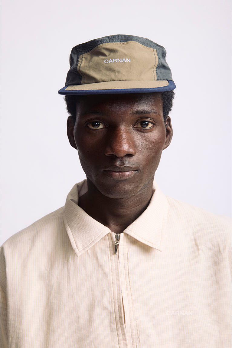 Boné Carnan Ripstop Desert