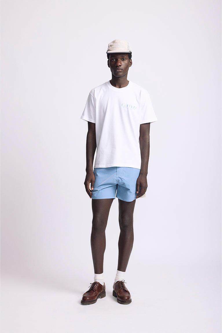 Camiseta Carnan Seabird Branca