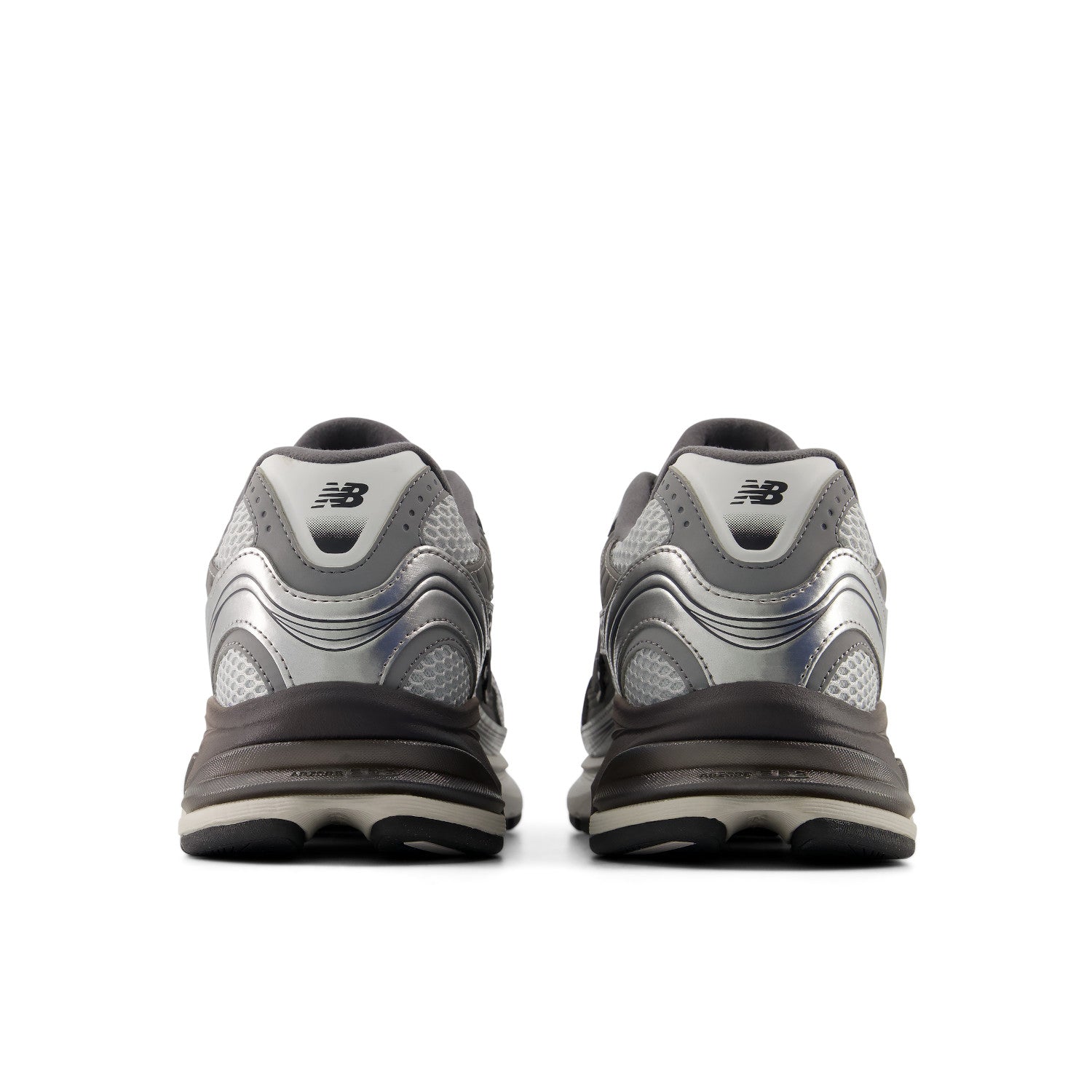 Tênis New Balance 2010 Cinza Prateado