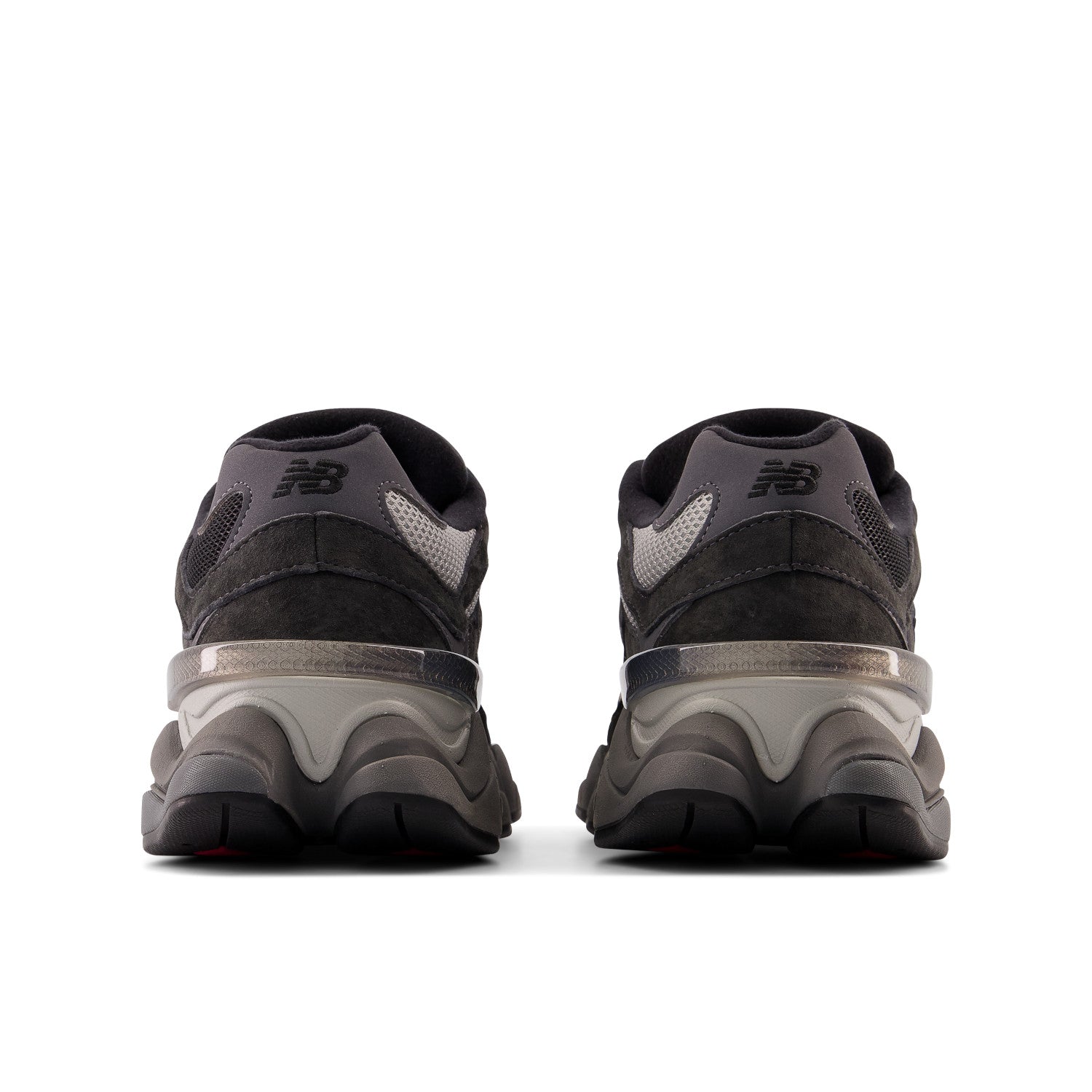 Tênis New Balance 9060 Preto Taupe