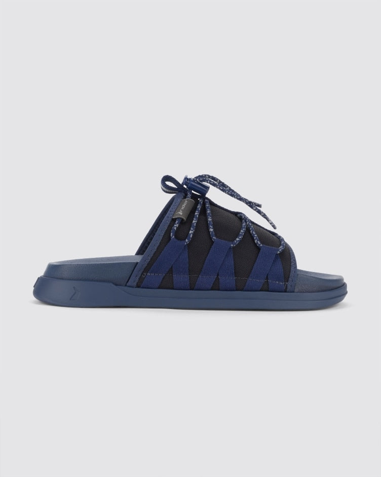 Chinelo R Next Slide Azul