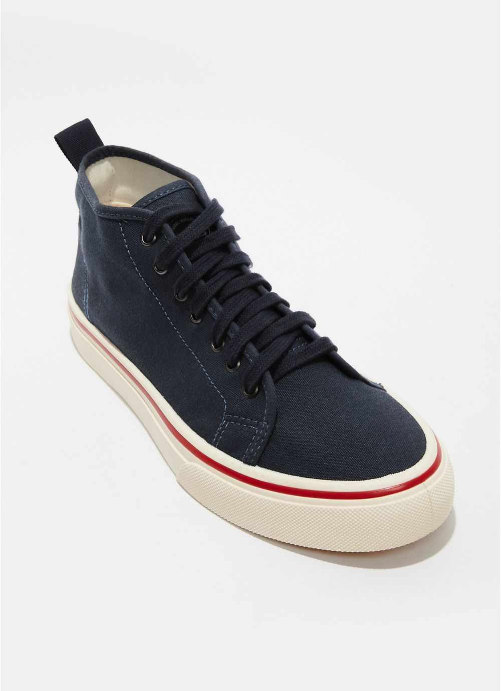 Tênis Redley Originals Cano Alto Navy