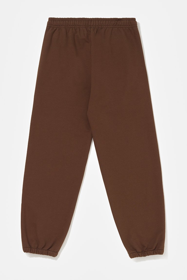 Calça Carnan Country Club Sweatpants Marrom