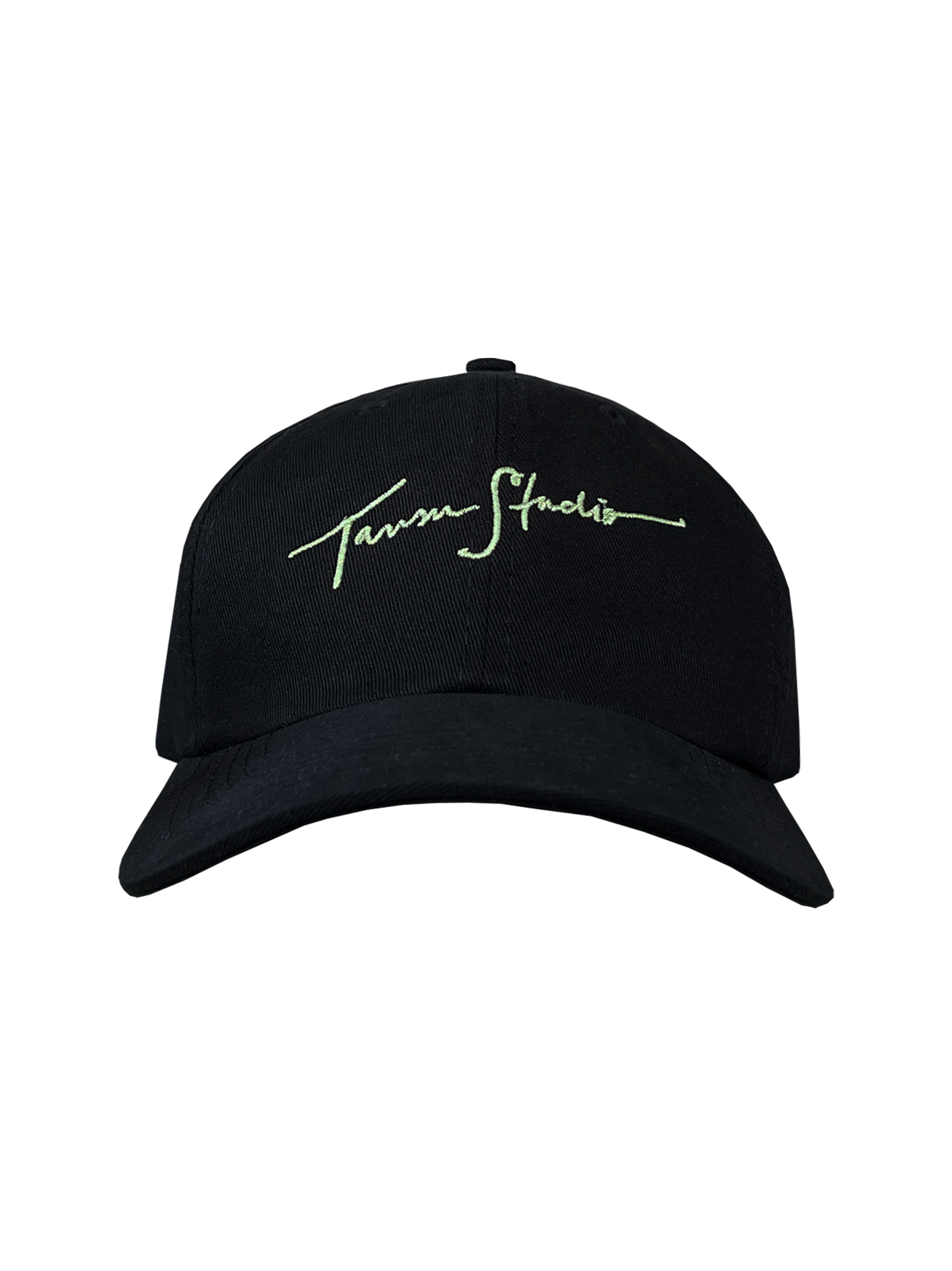 TANSU - Boné Studio Preto