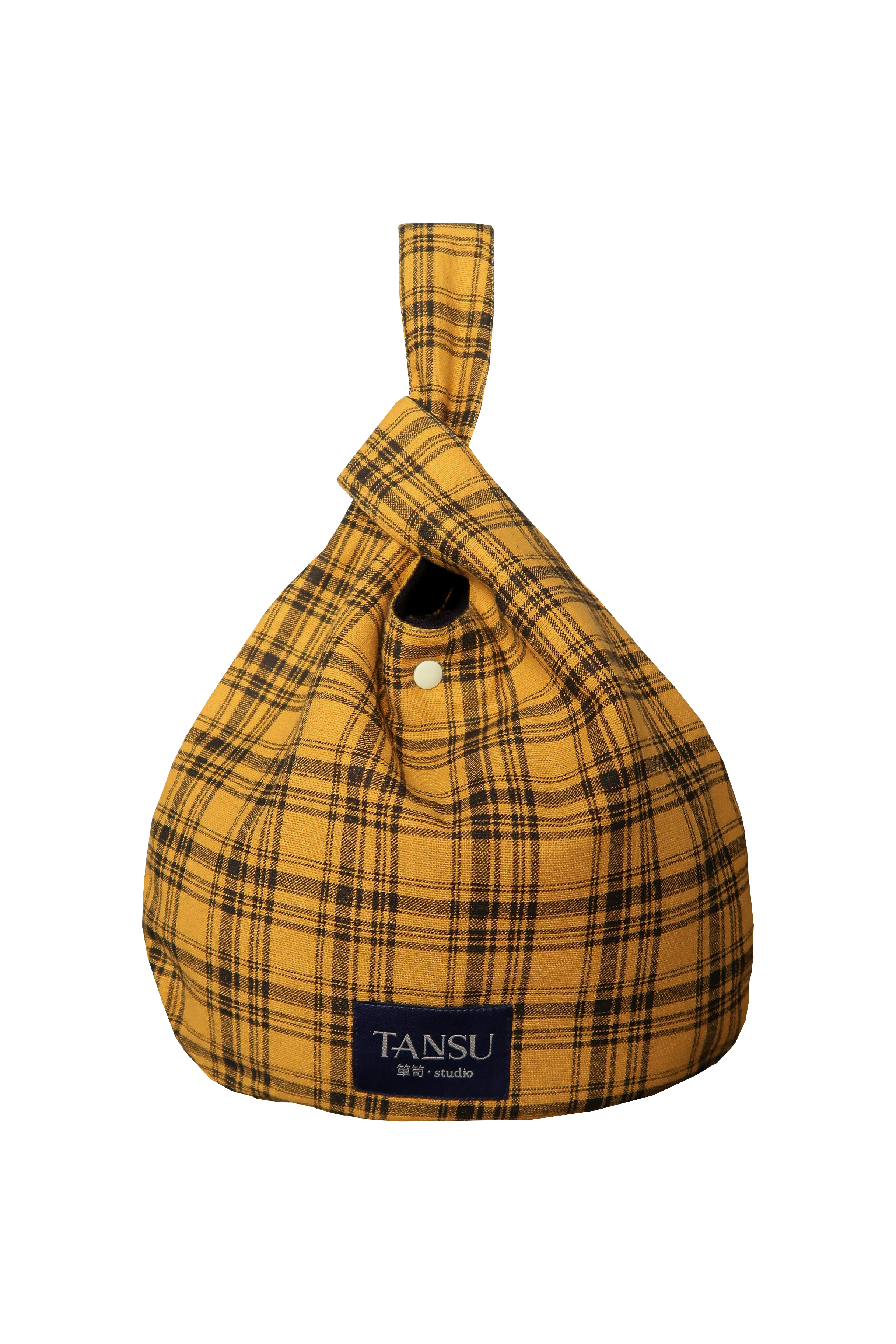 TANSU - Handbag Rw Yello X