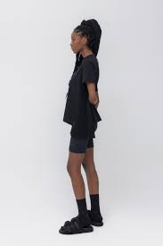 Shorts Biker Pace The Pacer Black
