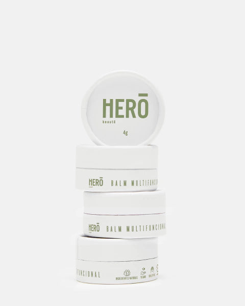 HERO - Balm Multifuncional Oliva