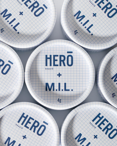 HERO - Balm Multifuncional M.I.L